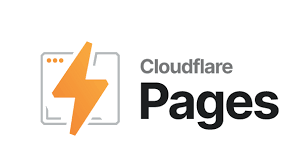 Clodflare Pages