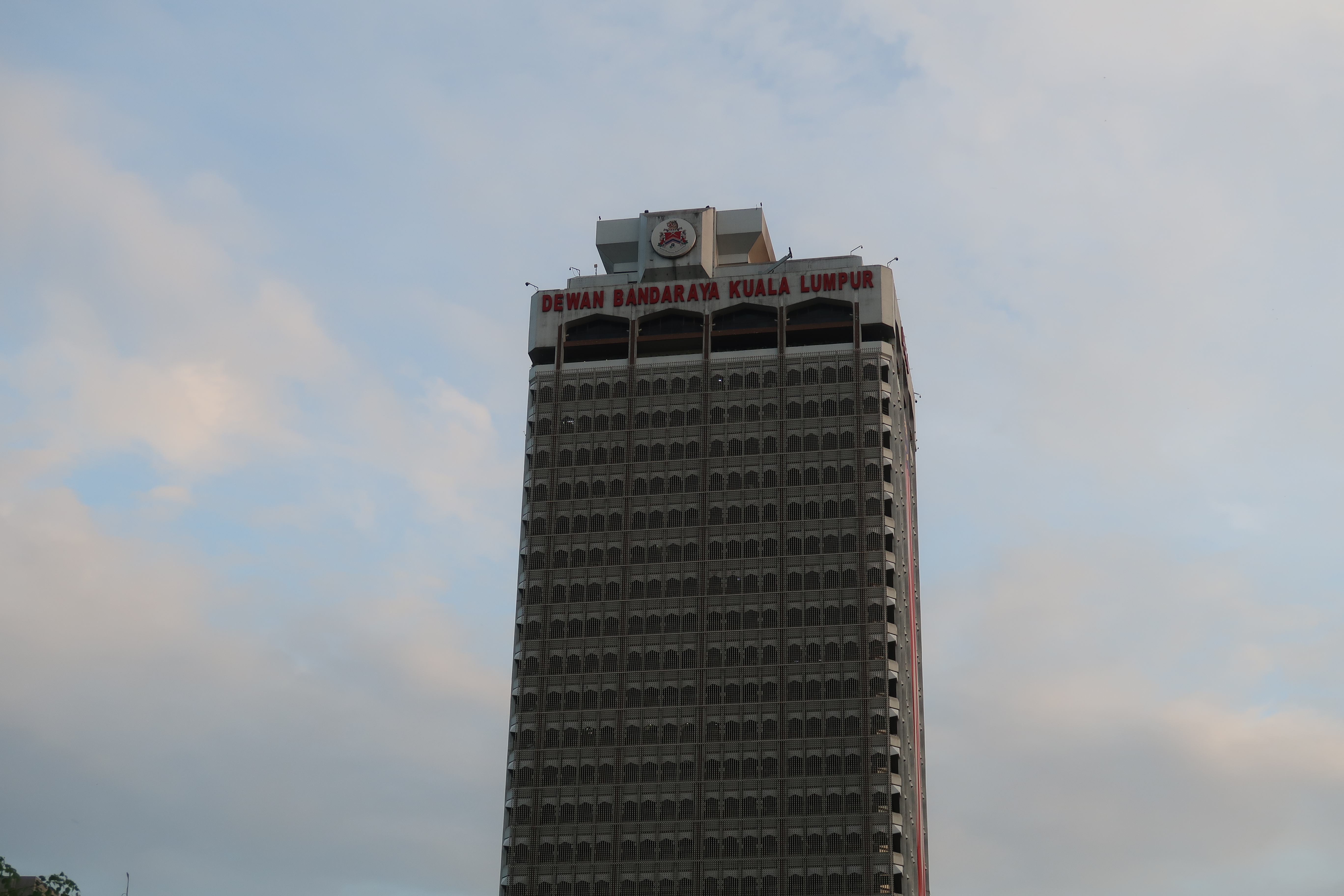 Menara DBKL