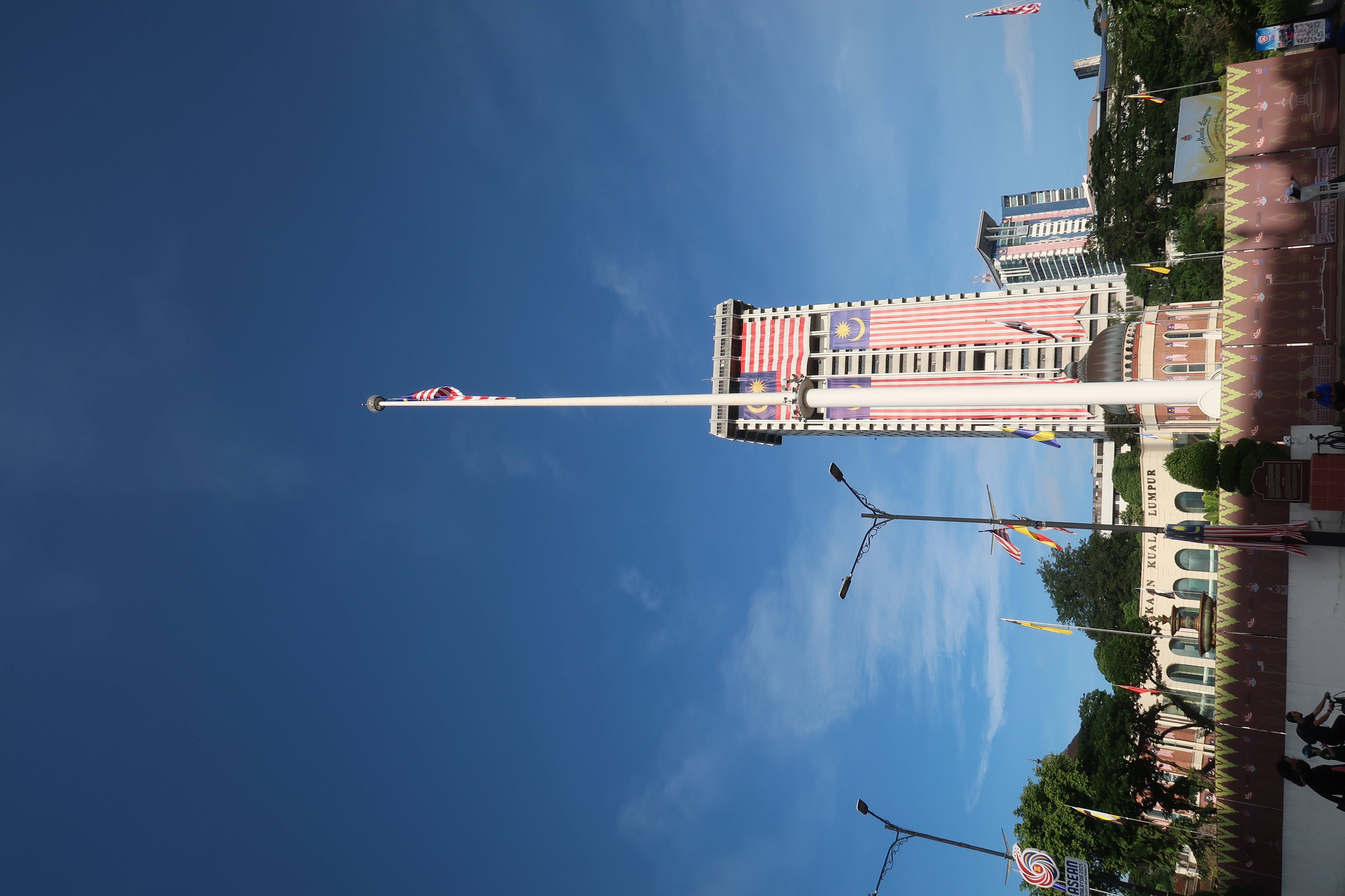 Bendera Malaysia