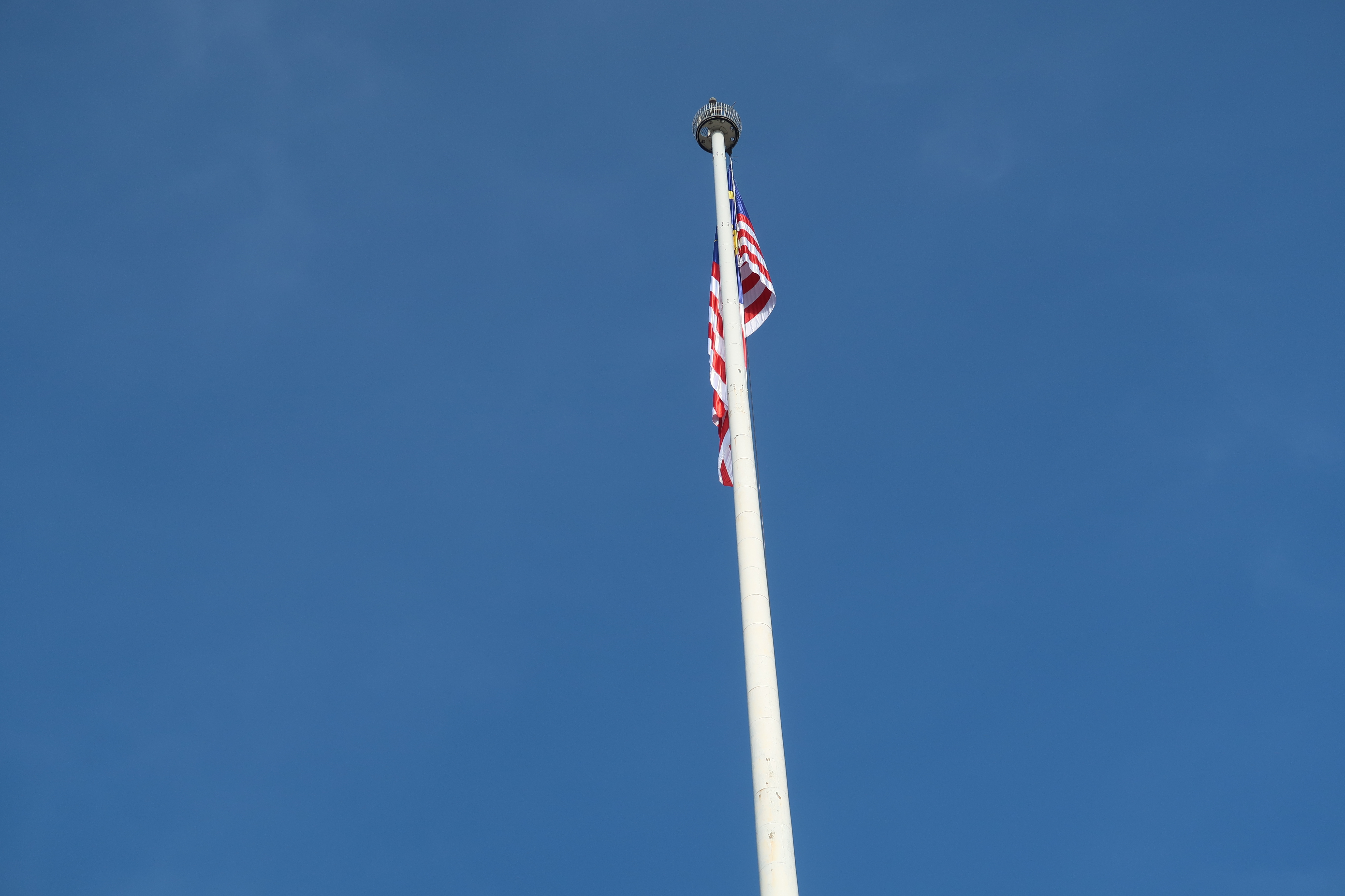 Bendera Malaysia