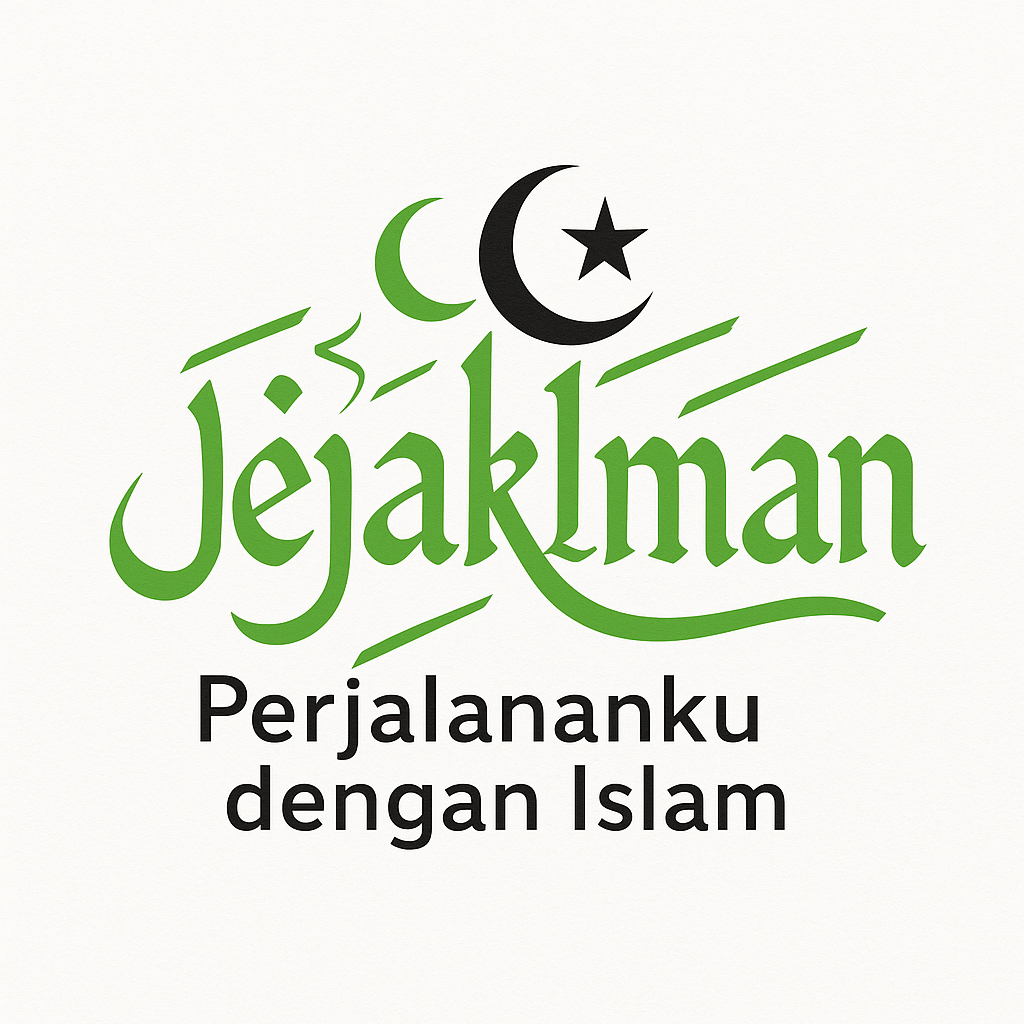Logo Jejak Iman